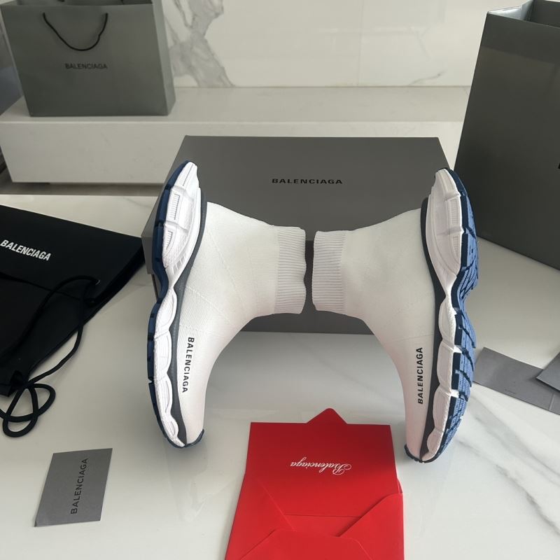 Balenciaga Speed Shoes